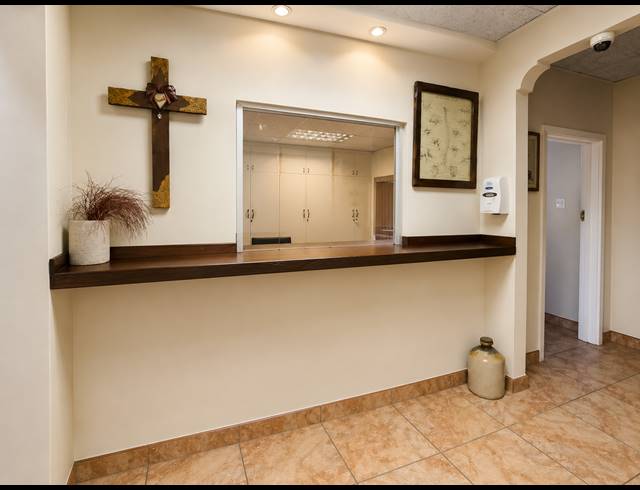 550M² MEDICAL SUITE FOR SALE IN VEREENIGING CENTRAL